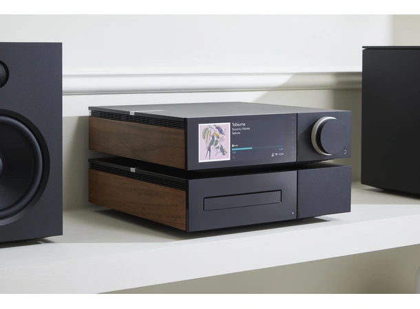 Cambridge Audio Evo CD CD-transport 