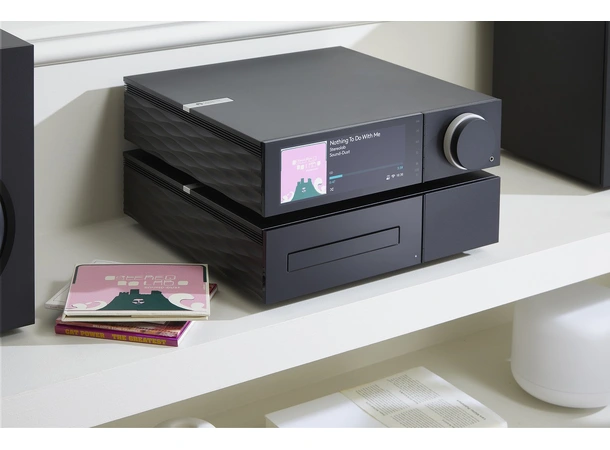 Cambridge Audio Evo CD CD-transport 
