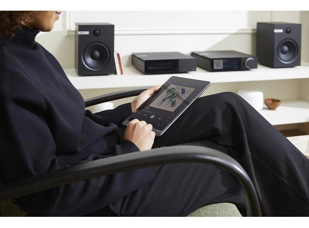 Cambridge Audio Evo CD CD-transport 
