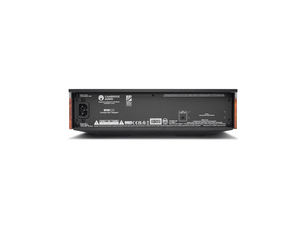 Cambridge Audio Evo CD CD-transport 