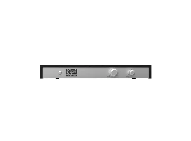 Klipsch Jubilee - Black Ash 2-veis hornhøyttaler, 2x12" bass, 110dB 
