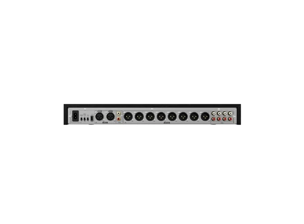 Klipsch Klipschorn AK7, delefilter Aktivt elektronisk delefilter til AK7 