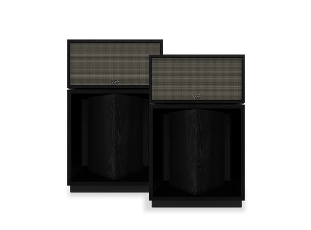 Klipsch La Scala AL6, Black Ash 3-veis fullfrekvenshorn,15" bass, pr par 