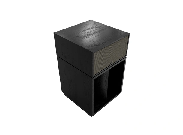 Klipsch La Scala AL6, Black Ash 3-veis fullfrekvenshorn,15" bass, pr par 