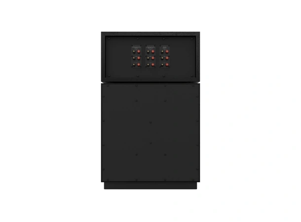 Klipsch La Scala AL6, Black Ash 3-veis fullfrekvenshorn,15" bass, pr par 