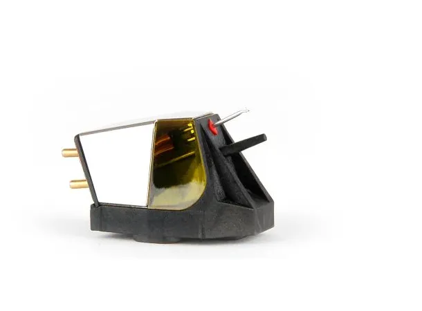 Rega Nd7 MM pickup- REBUILT Factory rebuilt pickup for innbytte -25% 