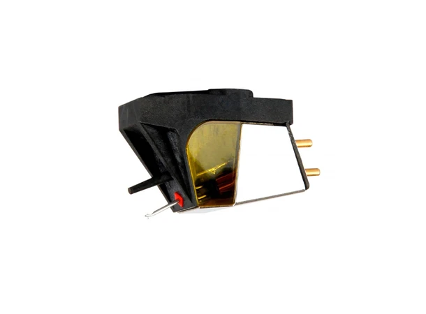 Rega Nd7 MM pickup- REBUILT Factory rebuilt pickup for innbytte -25% 