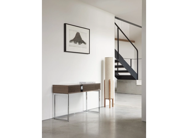 Ruark R810, musikksystem, valnøtt Spotify, Tidal, DAB+, RIAA-trinn , HDMI 