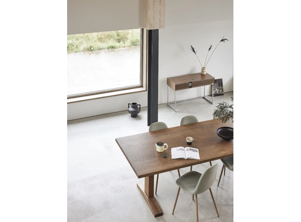 Ruark R810, musikksystem, valnøtt Spotify, Tidal, DAB+, RIAA-trinn , HDMI 