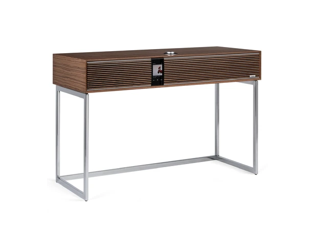 Ruark R810, musikksystem, valnøtt Spotify, Tidal, DAB+, RIAA-trinn , HDMI 