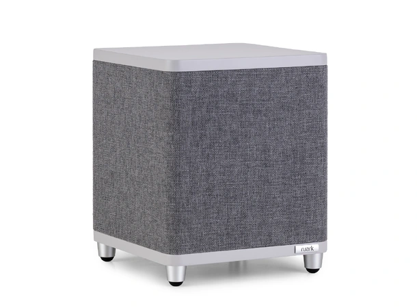 Ruark RS1 Subwoofer - Grey 100watt 6,5" aktiv sub. 