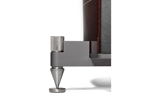 Sonus Faber Amati Homage G5 - Red 3.5 veis gulvstående høyttaler, par 