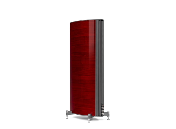 Sonus Faber Amati Homage G5 - Red 3.5 veis gulvstående høyttaler, par 