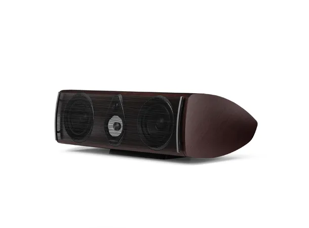 Sonus Faber Olympica Center G3, Wenge senterhøyttaler, stk (eks. gulvstativ) 
