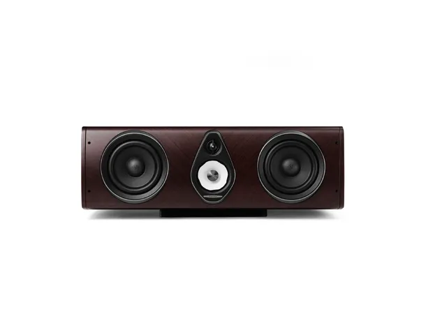 Sonus Faber Olympica Center G3, Wenge senterhøyttaler, stk (eks. gulvstativ) 