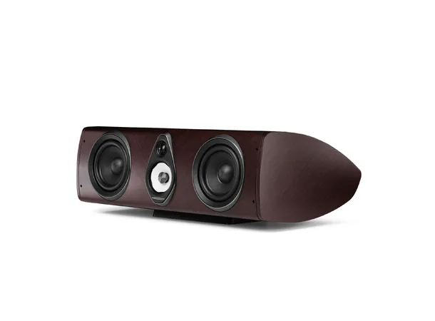 Sonus Faber Olympica Center G3, Wenge senterhøyttaler, stk (eks. gulvstativ) 