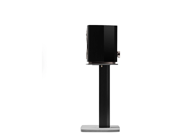 Sonus Faber Sonetto II G2, Black Piano 2-veis hylle/stativ, par (eks. stativ) 