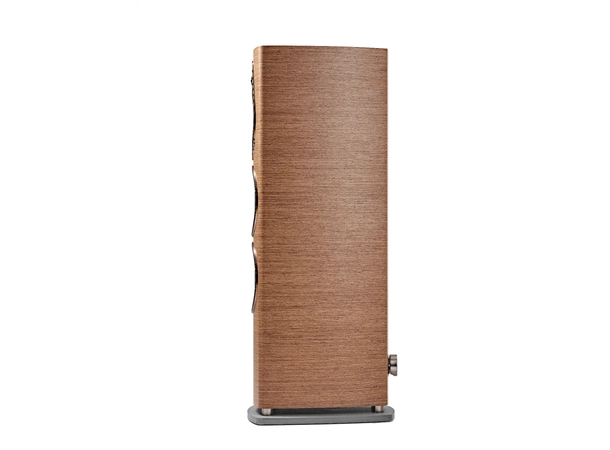 Sonus Faber Sonetto VIII G2, Walnut 3-veis gulvstående høyttaler, par 