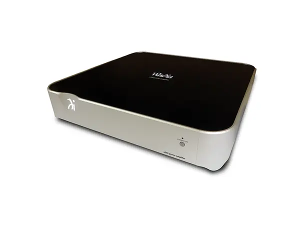 Wadia a340, Mono Power Amplifier 1x400 Watt, XLR og RCA innganger 