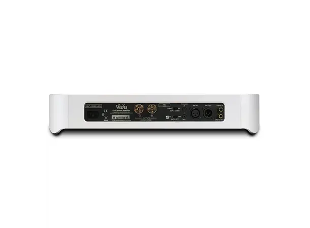 Wadia a340, Mono Power Amplifier 1x400 Watt, XLR og RCA innganger 