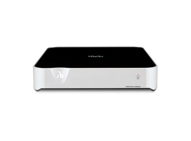 Wadia a340, Mono Power Amplifier 1x400 Watt, XLR og RCA innganger 