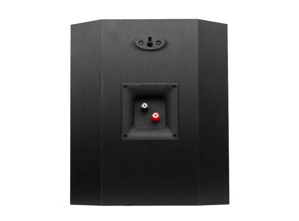 Klipsch RP-250S Premiere, sort, pr stk surround, 2 stk 5,25", Tractrix horn 