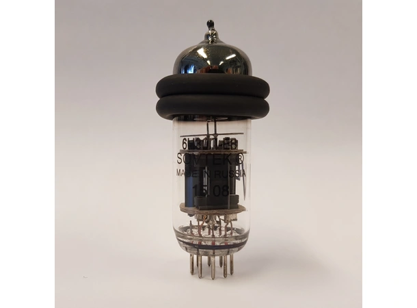 Audio Research - Tube Dampers, pr stk 2 stk rør-dempere anbefales pr rør 