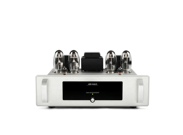 Audio Research VT-80 SE, VT Power 2x75 watt, rør effektforsterker 