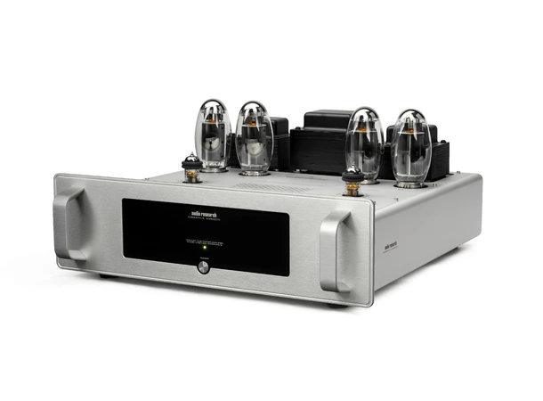Audio Research VT80 SE, VT Power Amp. 2 x 75 watt, rør effektforsterker, XLR 