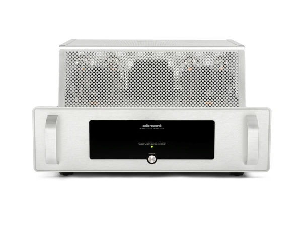 Audio Research VT80 SE, VT Power Amp. 2 x 75 watt, rør effektforsterker, XLR 