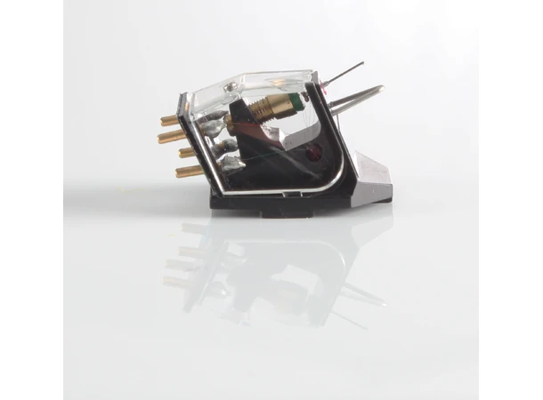 Rega Aphelion, MC pick up Low output Moving Coil pick up 