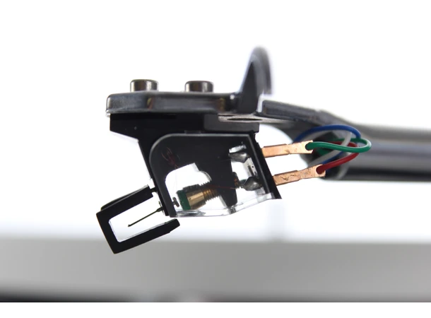 Rega Aphelion, MC pick up Low output Moving Coil pick up 