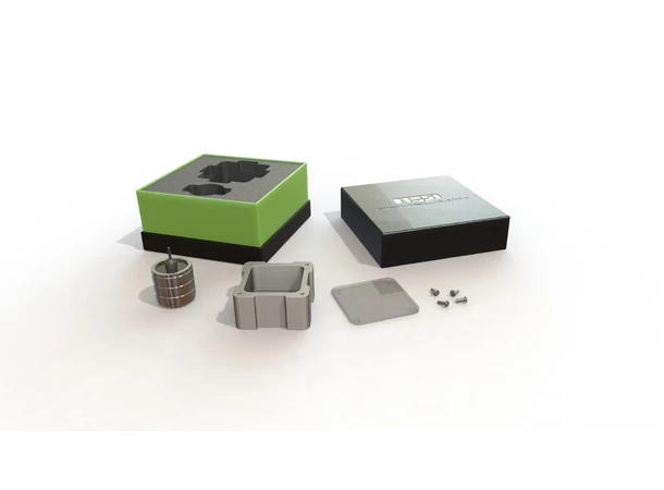 Rega Aphelion, MC pick up Low output Moving Coil pick up 