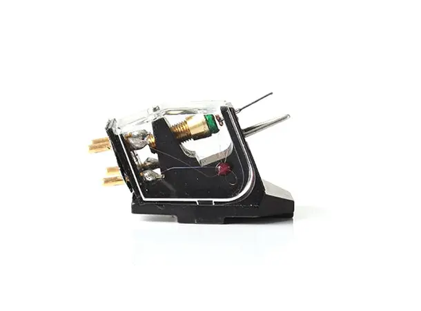 Rega Aphelion, MC pick up Low output Moving Coil pick up 