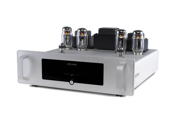 Audio Research VT80, 120 VT Power Amp. 2 x 75 watt, rør effektforsterker, XLR 