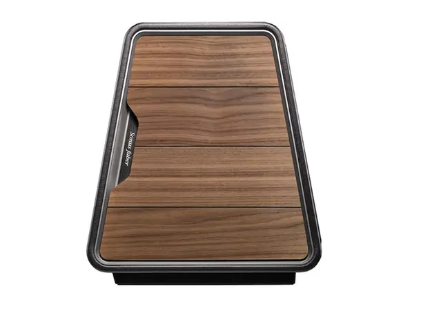 Sonus Faber Chameleon B, Walnut 4 stk panel til Chameleon B (til 1 par) 