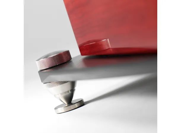 Sonus Faber Il Cremonese, red gulvstående høyttaler, par 