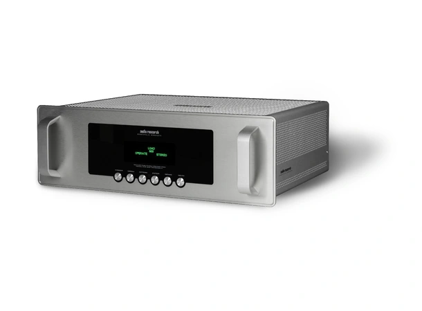 Audio Research PH9, VT Phono Preamp Rør riaa-trinn for MM/MC, RCA 
