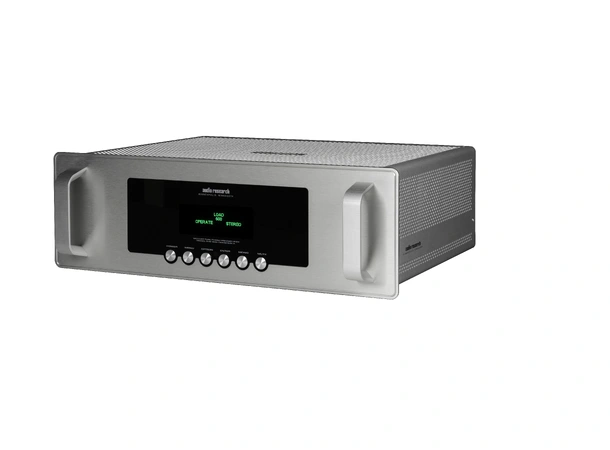 Audio Research PH9, VT Phono Preamp Rør riaa-trinn for MM/MC, RCA 