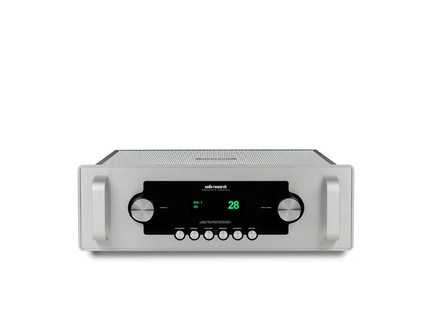 Audio Research LS-28, VT Preamplifier Rør linje-forforsterker, XLR/RCA 