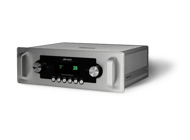 Audio Research LS-28, VT Preamplifier Rør linje-forforsterker, XLR/RCA 