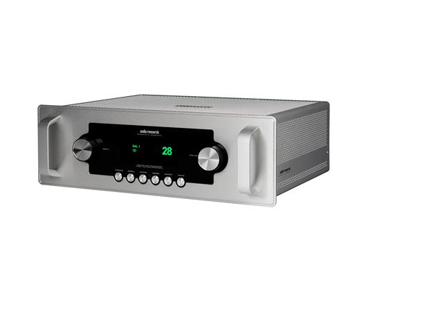 Audio Research LS28, VT Preamplifier Rør linje-forforsterker, XLR/RCA