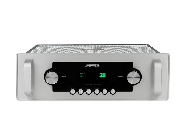 Audio Research LS28, VT Preamplifier Rør linje-forforsterker, XLR/RCA 