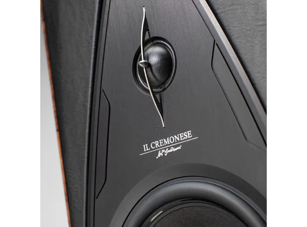 Sonus Faber Il Cremonese, valnøtt gulvstående høyttaler, par 