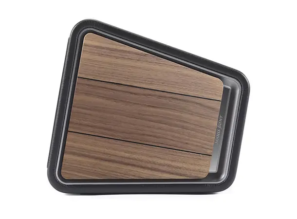 Sonus Faber Chameleon C, Walnut 2 stk panel til Chameleon C (til 1 stk) 