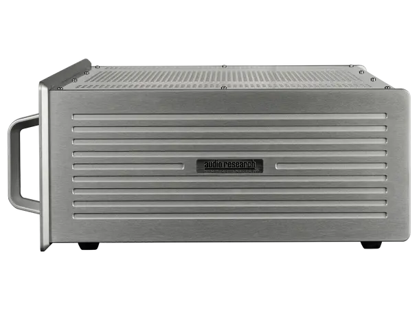 Audio Research REF PHONO 3 SE, VT Phono Rør riaa-trinn for MM/MC, XLR/RCA 