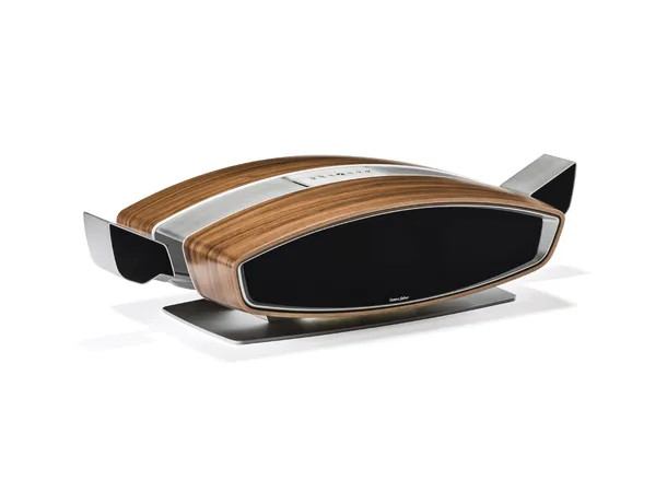 Sonus Faber SF16 Aktiv High-End høyttaler med PlayFi 