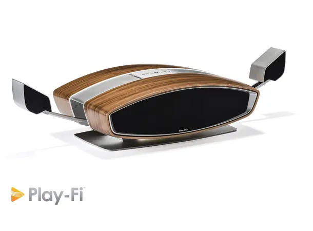 Sonus Faber SF16 Aktiv High-End høyttaler med PlayFi 