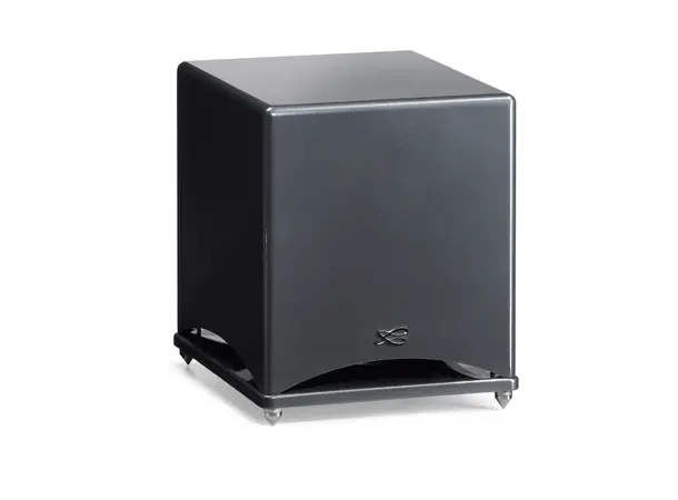 Cabasse Santorin 30-200, stk Aktiv subwoofer, Black Pearl 