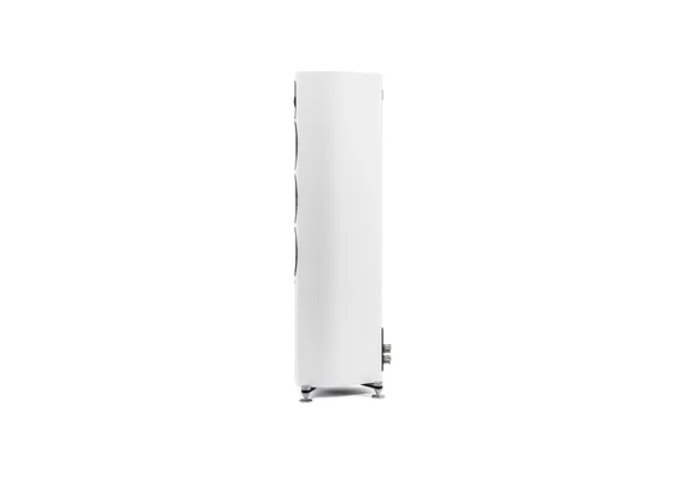 Sonus Faber Sonetto III, hvit matt 3-veis gulvstående høyttaler, par 